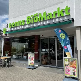 Denns BioMarkt Bad Homburg