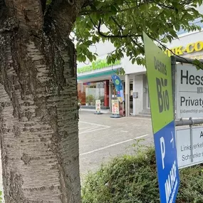 Denns BioMarkt Bad Homburg