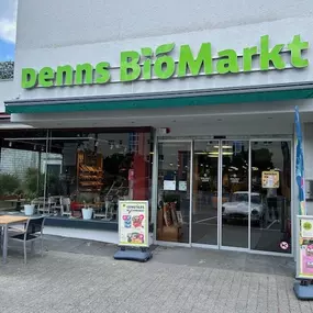Denns BioMarkt Bad Homburg