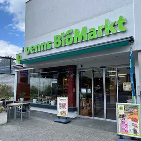 Denns BioMarkt Bad Homburg