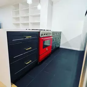 kitchen island remodeling