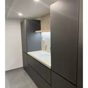 kitchen remodeling