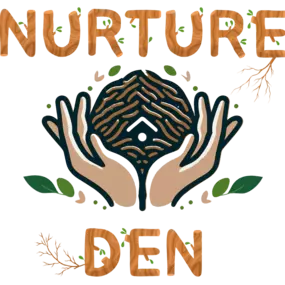 Bild von Nurture Den