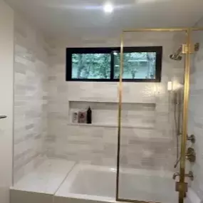 bathroom remodeling