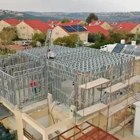 general contractor