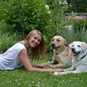 Therapiehundezentrum Kärnten in Lienz