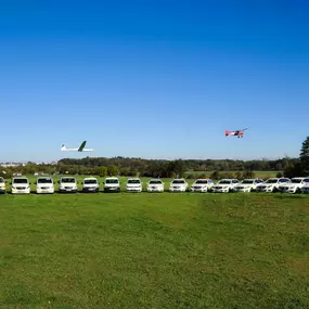 Bild von Taxi Buchholz GmbH