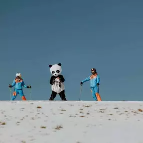 Bild von Skischule & Skiverleih TOTAL Seefeld
