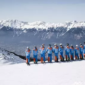 Bild von Skischule & Skiverleih TOTAL Seefeld