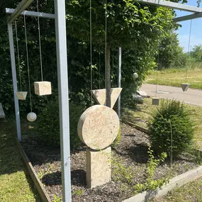 Bild von Wolfgang Jakob Steinbildhauer