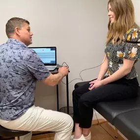 ND, ACN, Advanced Nutrition Response Testing Practitioner, National Presenter