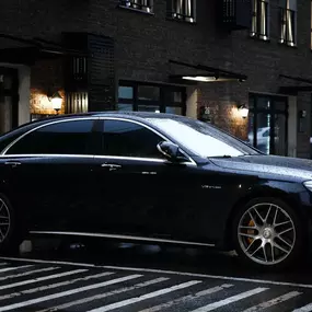 Bild von VIP Break Ltd
