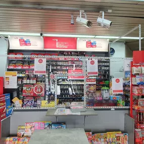 Bild von Ruban Kiosk