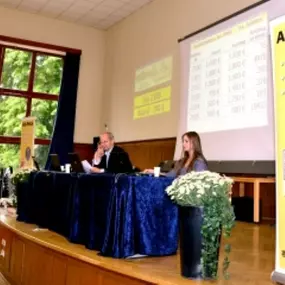 Bild von Aix-Phila Briefmarken GmbH