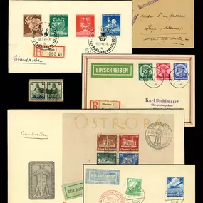 Bild von Aix-Phila Briefmarken GmbH