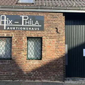 Bild von Aix-Phila Briefmarken GmbH
