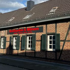 Bild von Aix-Phila Briefmarken GmbH