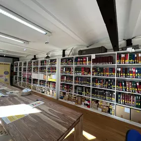 Bild von Aix-Phila Briefmarken GmbH