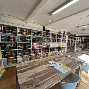 Bild von Aix-Phila Briefmarken GmbH