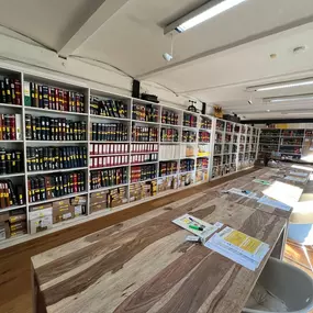 Bild von Aix-Phila Briefmarken GmbH