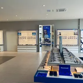 Bild von Opticien Vendin-Le-Vieil | Alain Afflelou