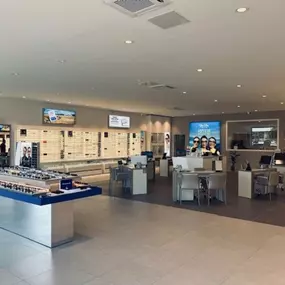 Bild von Opticien Vendin-Le-Vieil | Alain Afflelou