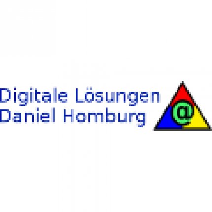 Logo de Daniel Homburg – Webentwicklung & KI
