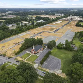 Bild von Indian Trail Townhomes