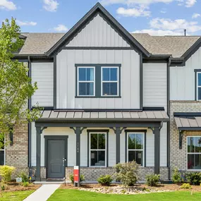 Bild von Indian Trail Townhomes