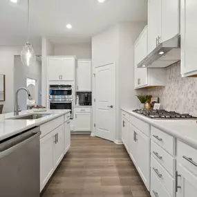 Bild von Indian Trail Townhomes