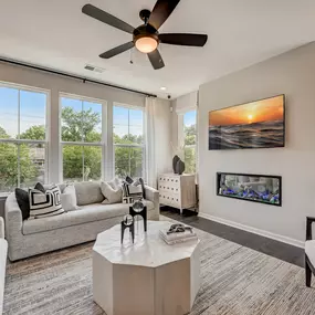 Bild von Indian Trail Townhomes