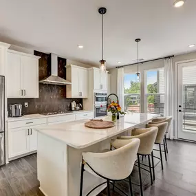Bild von Indian Trail Townhomes