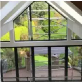 Bild von Belfry Windows Ltd