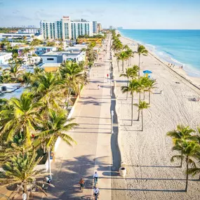 Bild von David Morales Group | Brickell Brokers