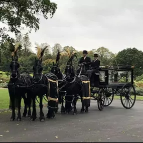 Bild von Knox & Son Funeral Directors