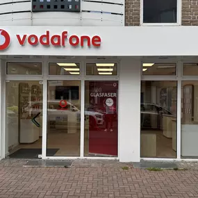 Bild von Vodafone Dinslaken Fachhandel - Mobilfunk Dinslaken