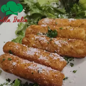 Bild von Bella Italia Restaurante