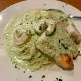 Bild von Bella Italia Restaurante