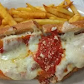 Bild von Bella Italia Restaurante