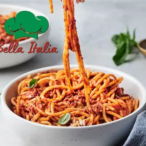 Bild von Bella Italia Restaurante