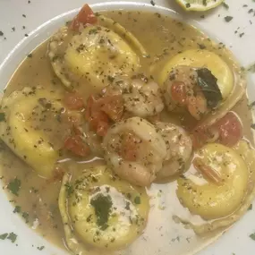Bild von Bella Italia Restaurante
