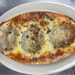 Bild von Bella Italia Restaurante