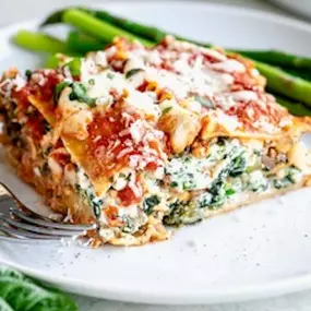 Bild von Bella Italia Restaurante