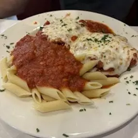 Bild von Bella Italia Restaurante