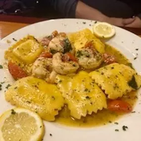 Bild von Bella Italia Restaurante
