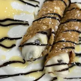 Bild von Bella Italia Restaurante
