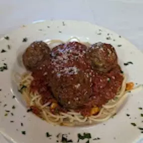 Bild von Bella Italia Restaurante