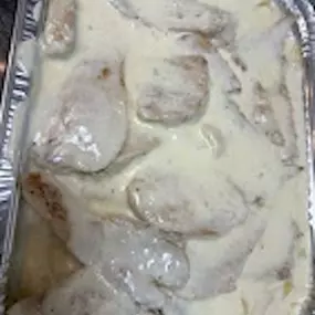 Bild von Bella Italia Restaurante