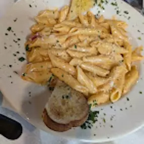 Bild von Bella Italia Restaurante