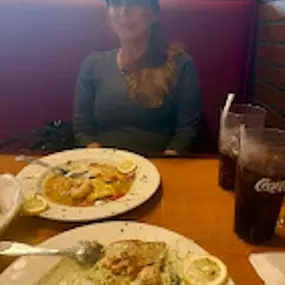 Bild von Bella Italia Restaurante